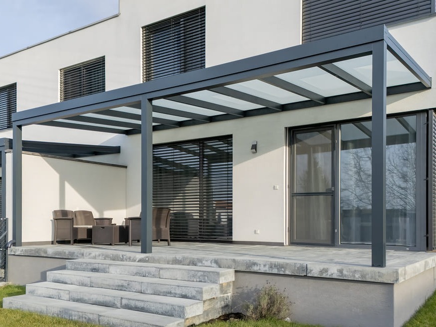 Pergola Astra Humenné